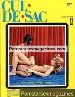 Cul De Sac-1974 Adult magazine